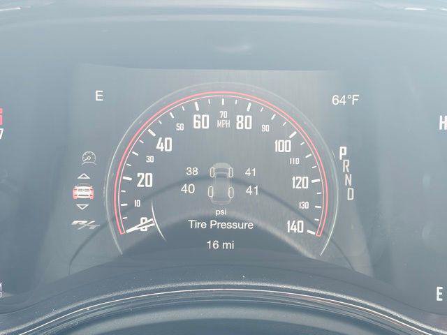 New 2026 Dodge Durango GT w/ Blacktop Package AWD/4WD image 20