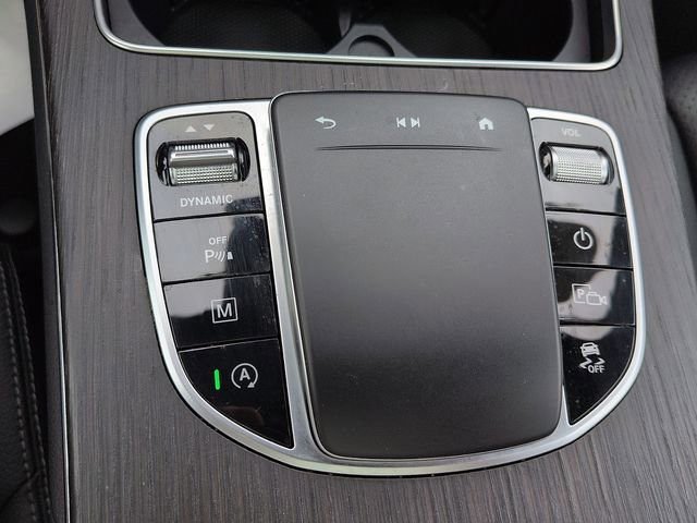 Used 2022 Mercedes-Benz GLC 300 4MATIC image 25
