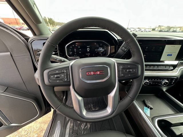 New 2026 GMC Sierra 2500 SLT w/ Texas SLT Premium Package AWD/4WD image 16