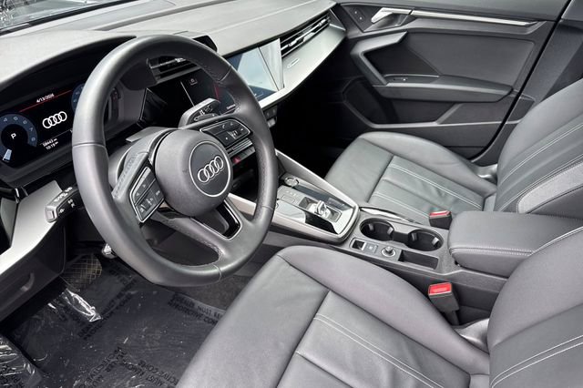 Used 2022 Audi A3 2.0T Premium image 10