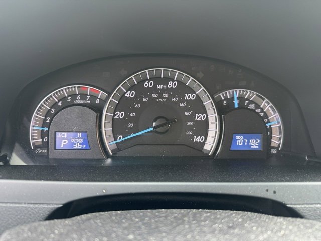 Used 2014 Toyota Camry image 8