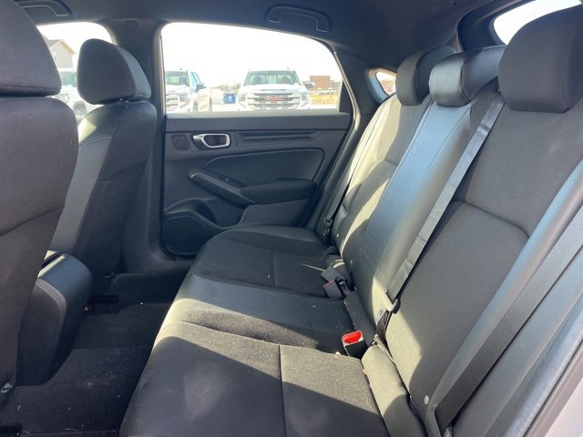 Used 2024 Honda Civic Sport image 17