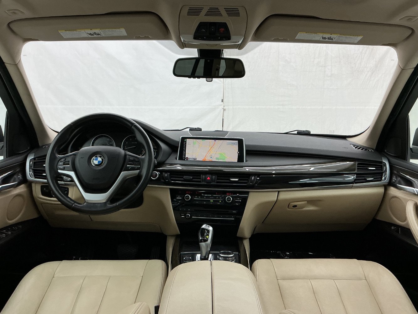 Used 2016 BMW X5 xDrive35i AWD/4WD image 30