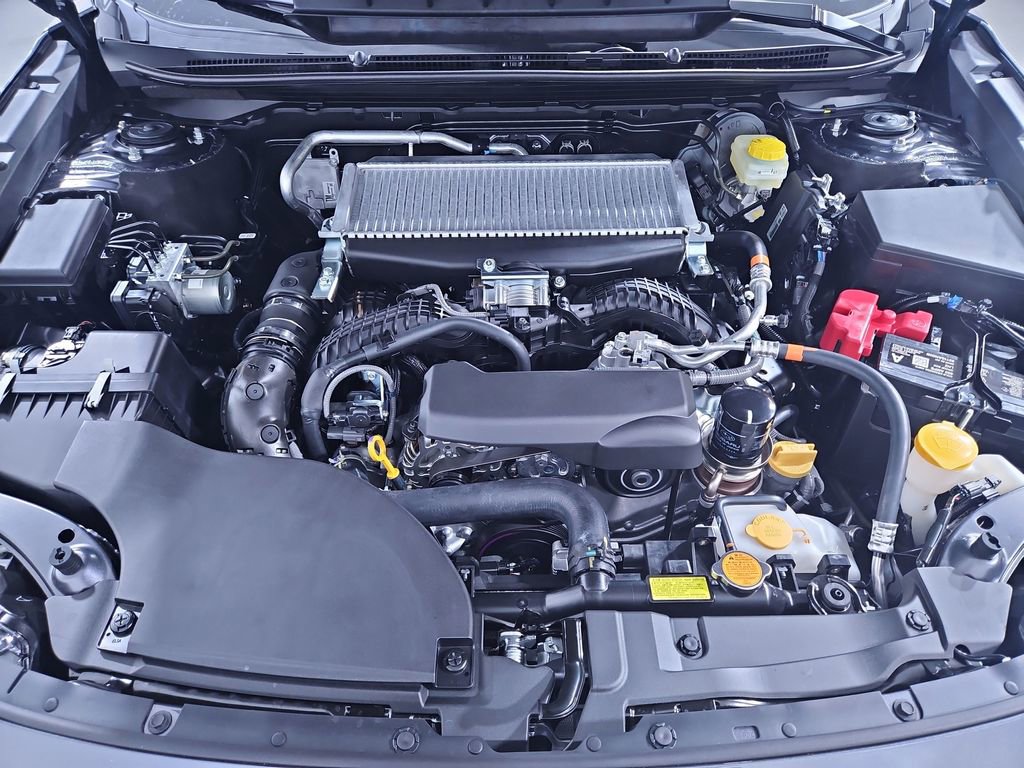 New 2025 Subaru Outback Wilderness image 22