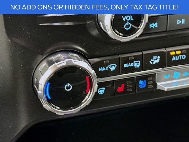 New 2025 Ford F250 Lariat w/ Lariat Ultimate Package image 21