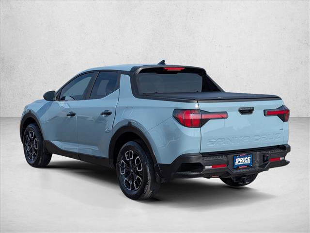 Used 2023 Hyundai Santa Cruz SEL image 8