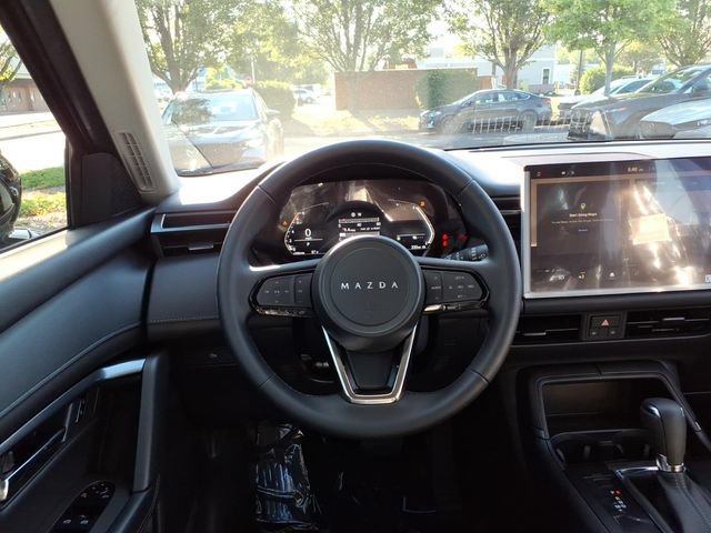 New 2026 MAZDA CX-5 AWD 2.5 S image 10
