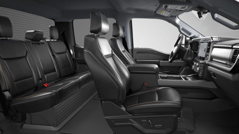 New 2026 Ford F250 Lariat AWD/4WD image 25