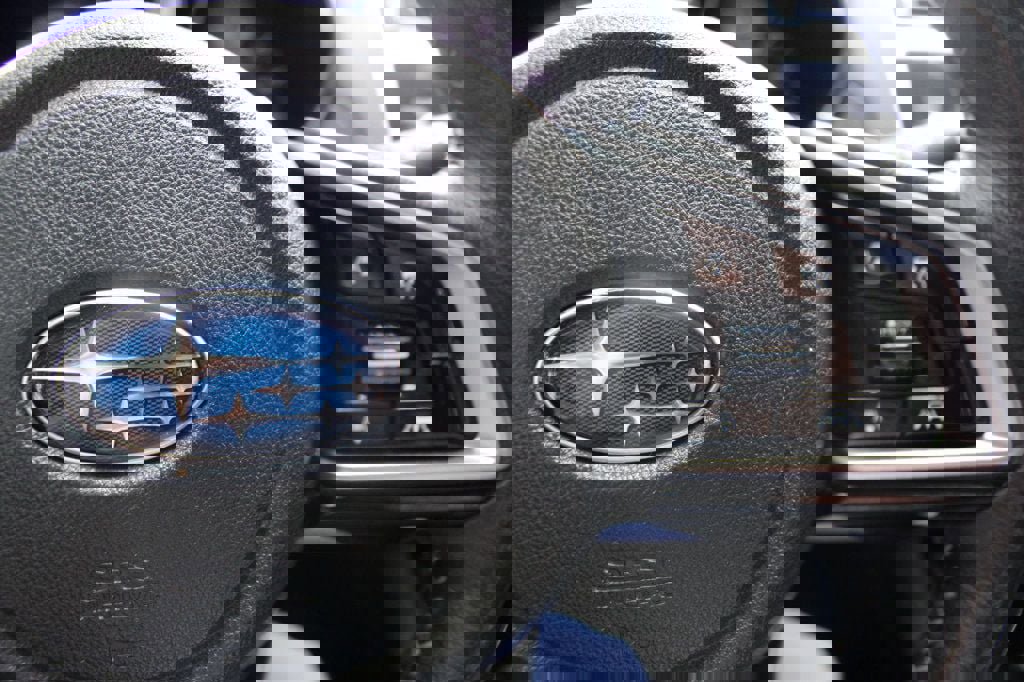 Used 2018 Subaru Outback 2.5i Limited image 29