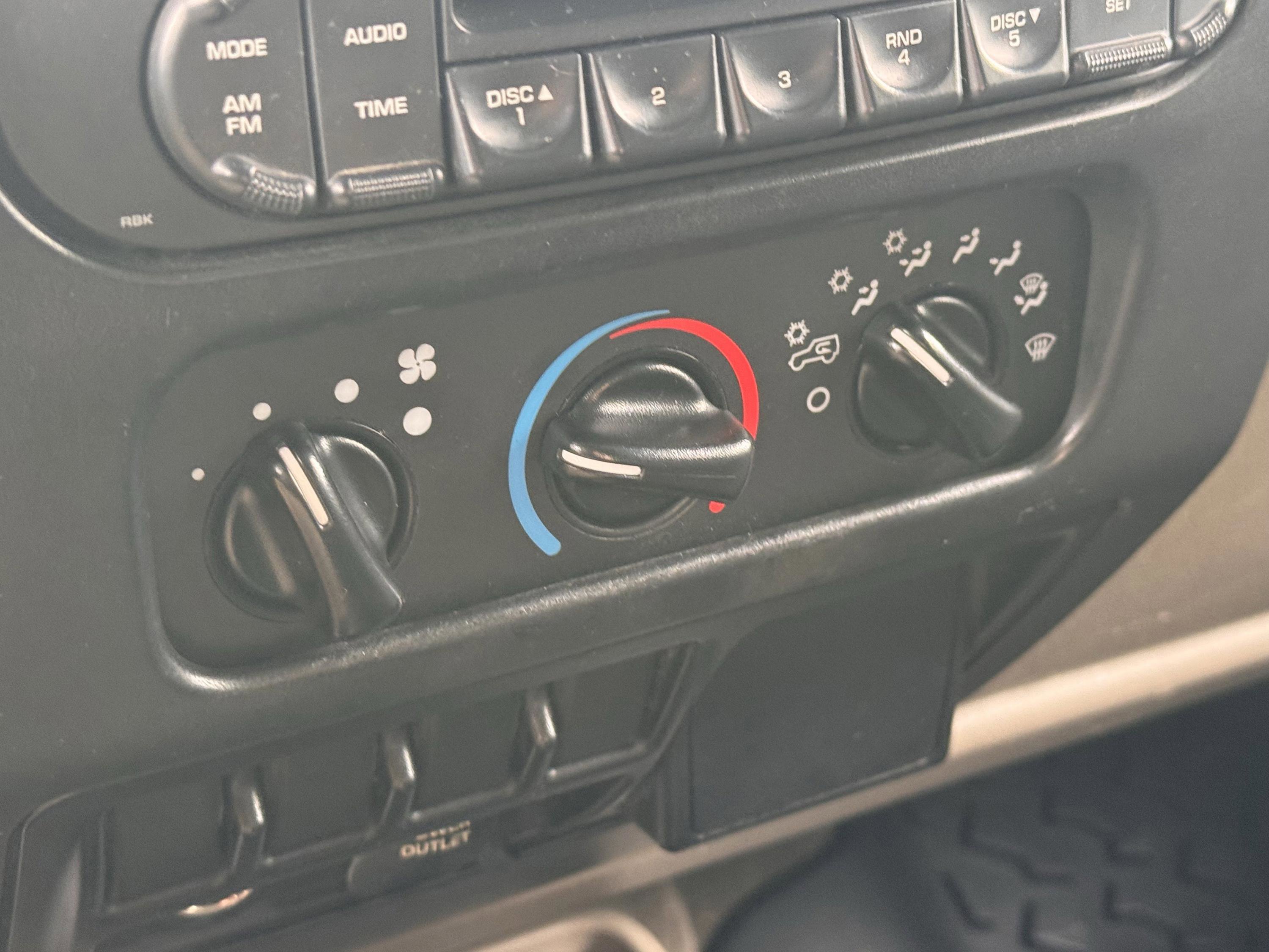 Used 2006 Jeep Wrangler SE AWD/4WD image 16