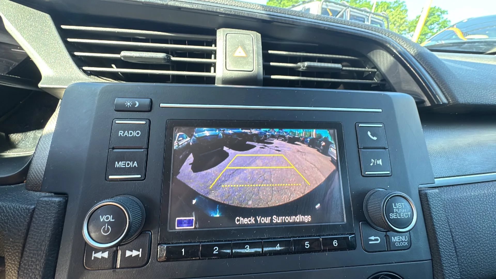 Used 2019 Honda Civic LX image 23