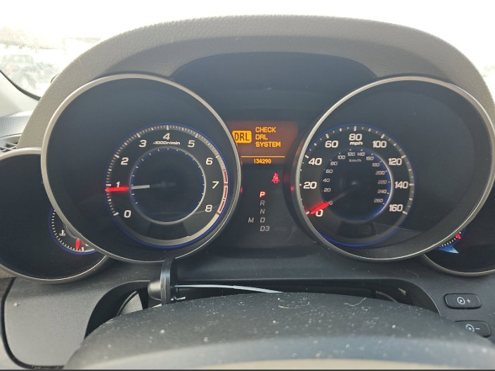 Used 2008 Acura MDX w/ Technology Package image 6