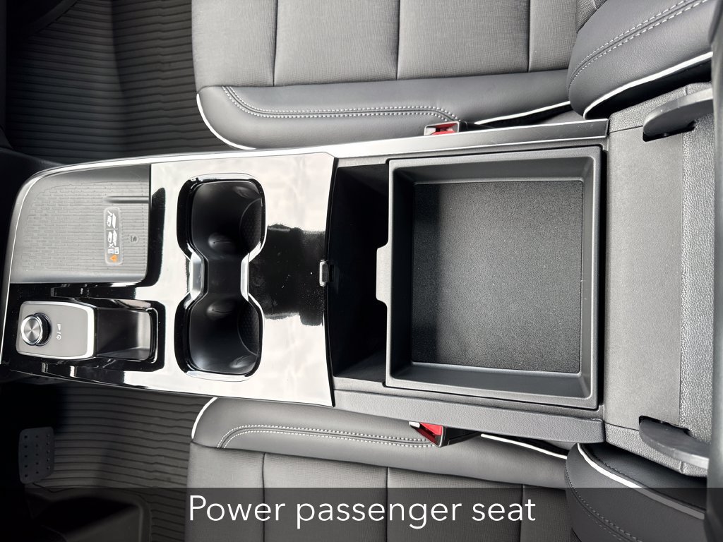 New 2026 Buick Enclave Preferred w/ LPO, Floor Liner Package AWD/4WD image 30