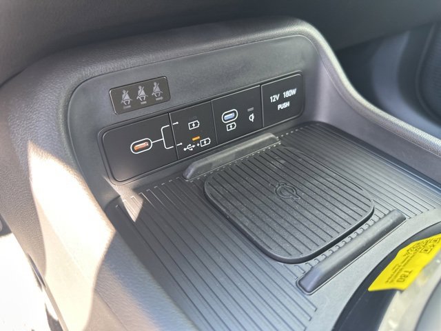 New 2026 Hyundai Kona SEL Sport image 24