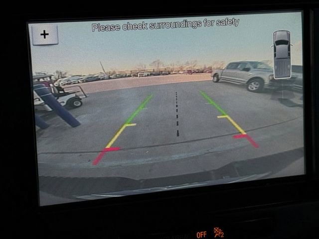 Used 2017 Ford F150 XLT w/ Equipment Group 302A Luxury image 7