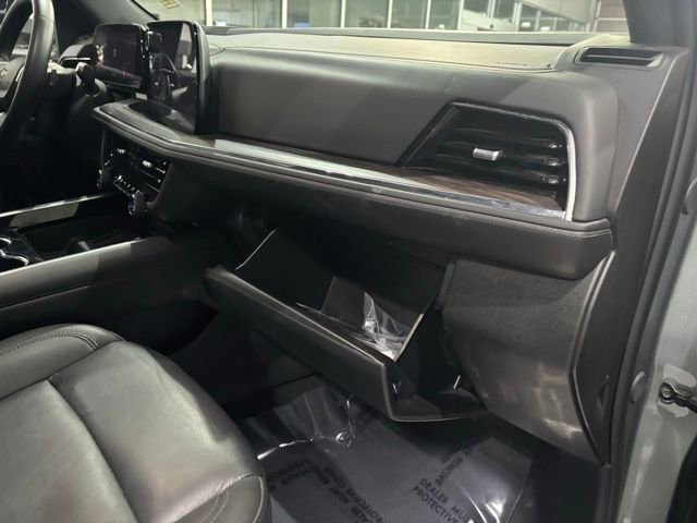 Used 2025 Chevrolet Tahoe LT AWD/4WD image 43