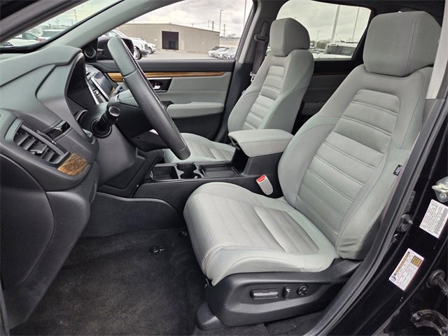 Used 2020 Honda CR-V EX image 9