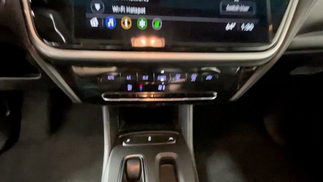 Used 2023 Chevrolet Bolt LT w/ Driver Confidence Package FWD image 31