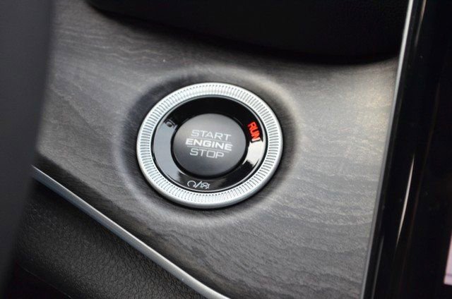 New 2025 Jeep Grand Cherokee Limited image 24