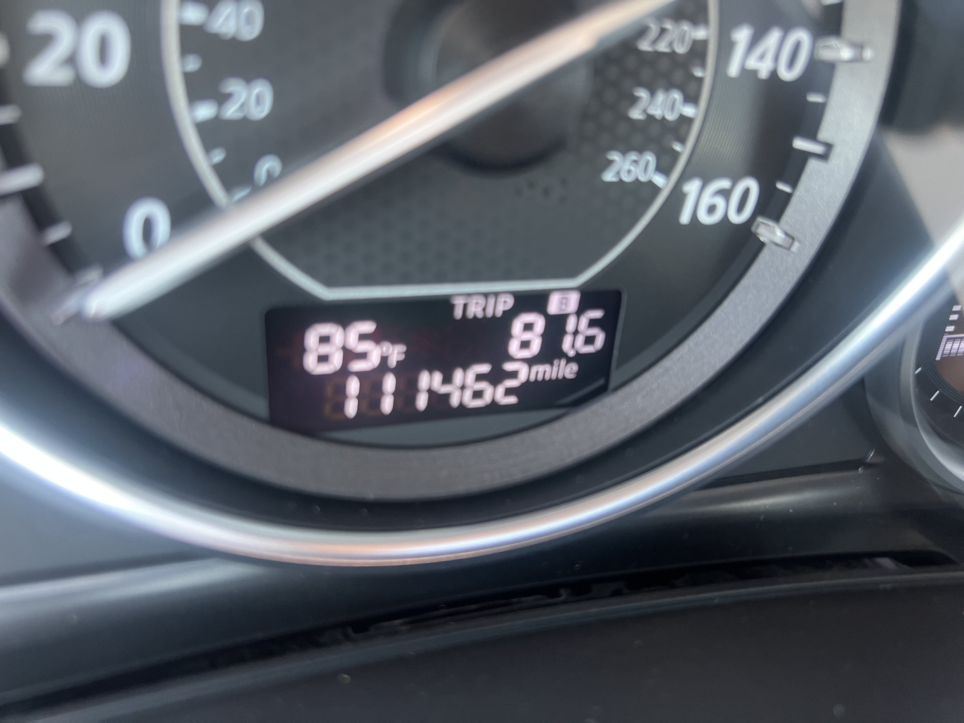 Used 2014 MAZDA MAZDA6 Touring w/ Touring Technology Package FWD image 16