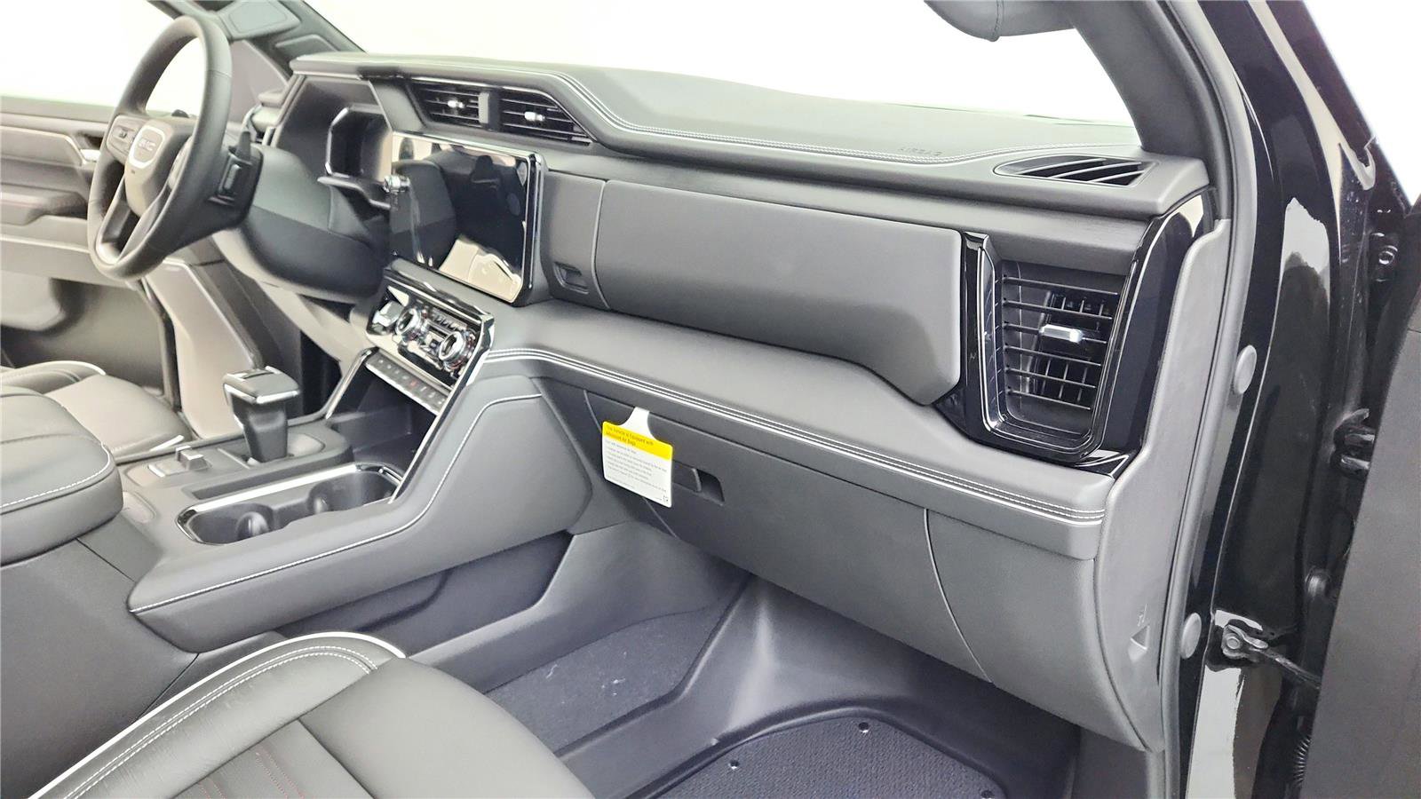 New 2026 GMC Sierra 1500 AT4X AWD/4WD image 34