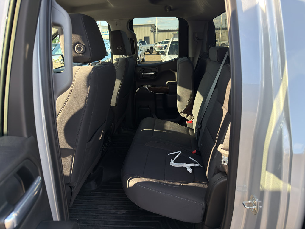 Used 2020 GMC Sierra 1500 Elevation w/ Elevation Value Package AWD/4WD image 9