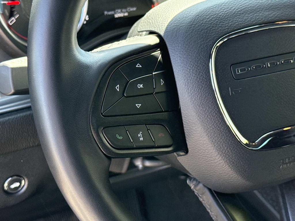 Used 2023 Dodge Challenger SXT AWD/4WD image 17