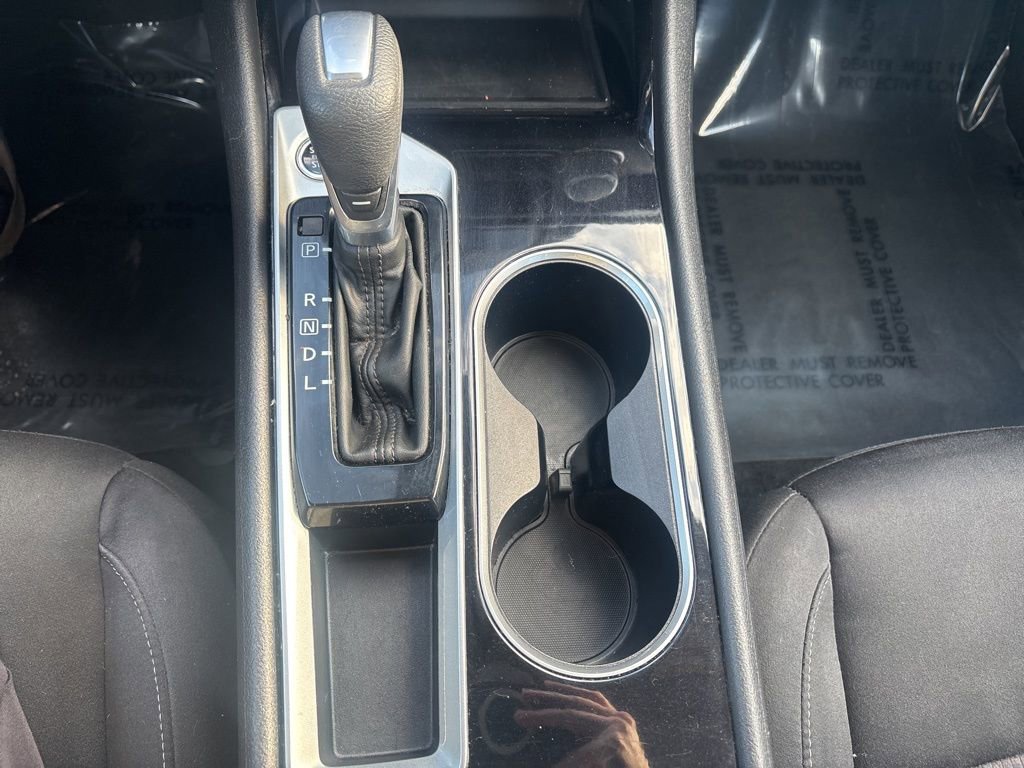 Used 2024 Nissan Altima 2.5 SV image 29