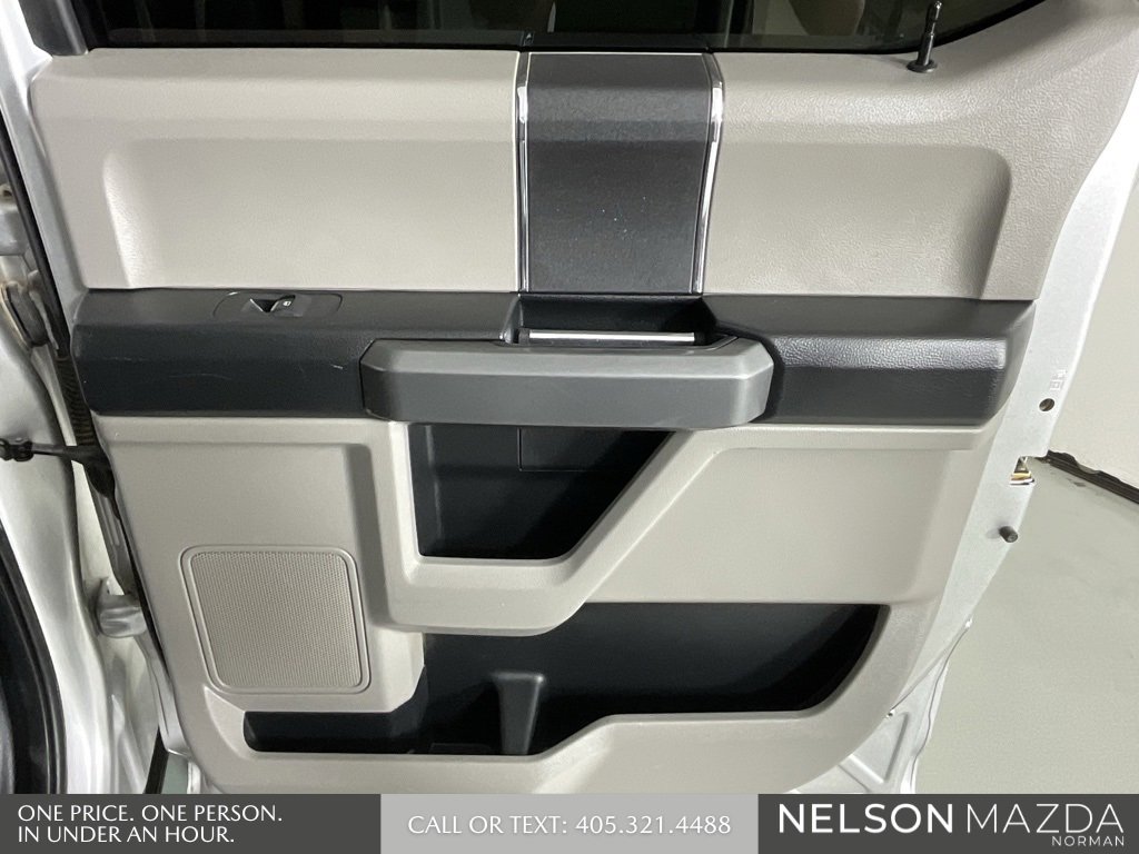 Used 2017 Ford F250 XLT w/ FX4 Off-Road Package image 22