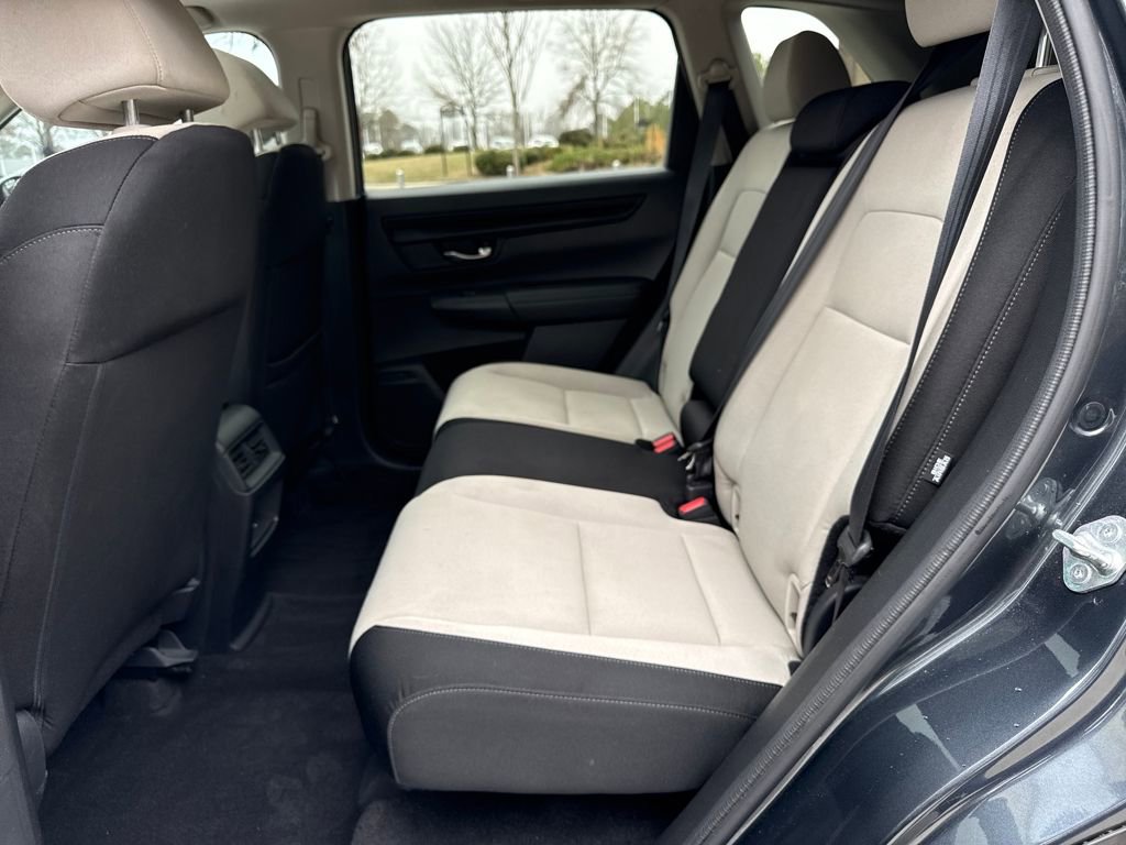 Used 2024 Honda CR-V EX image 22