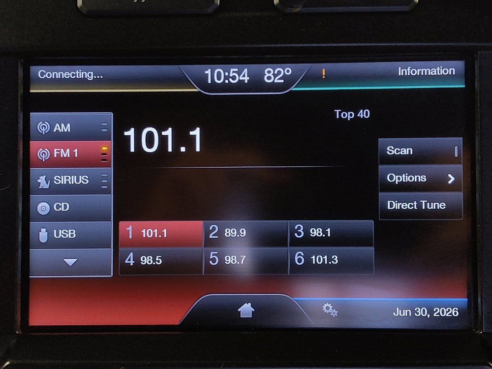 Used 2015 Ford F150 XLT w/ Equipment Group 302A Luxury RWD image 25