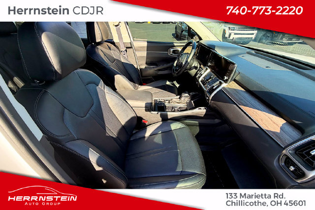Used 2022 Kia Sorento X-Line EX AWD/4WD image 30