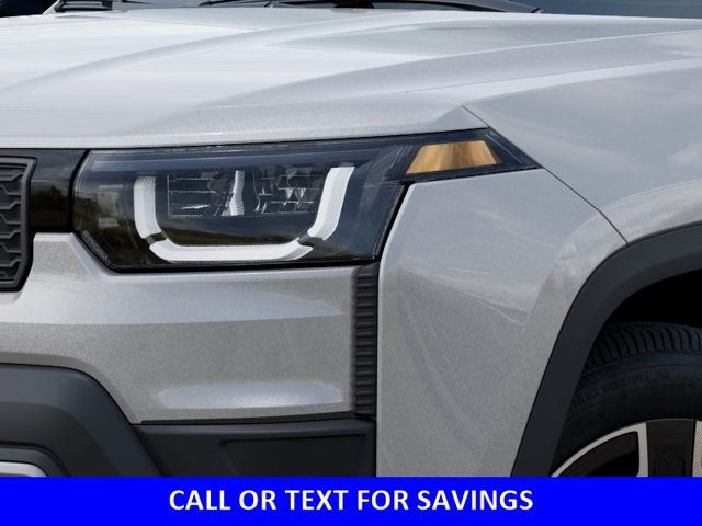 New 2026 Jeep Cherokee Laredo AWD/4WD image 10