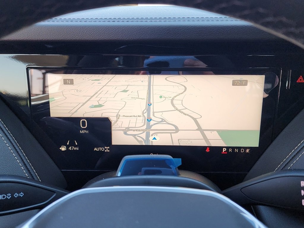 New 2026 GMC Yukon XL Elevation w/ Elevation Premium Package image 25