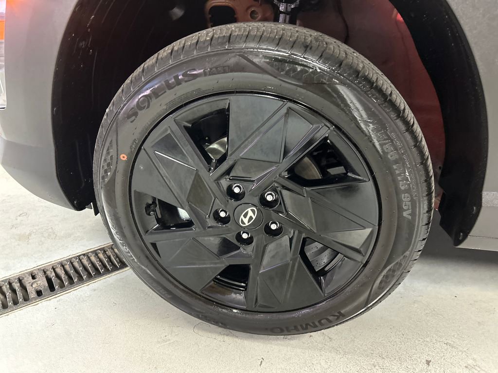 New 2026 Hyundai Kona SEL Sport image 9