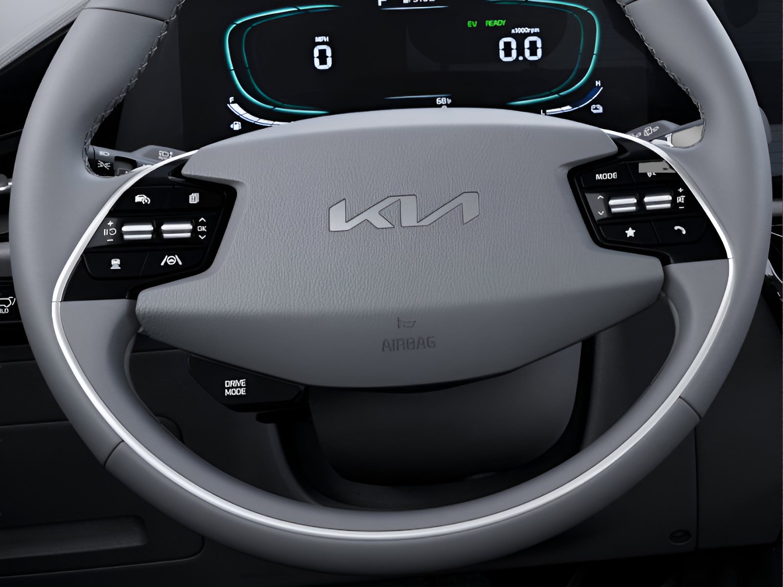 New 2025 Kia Niro SX image 22