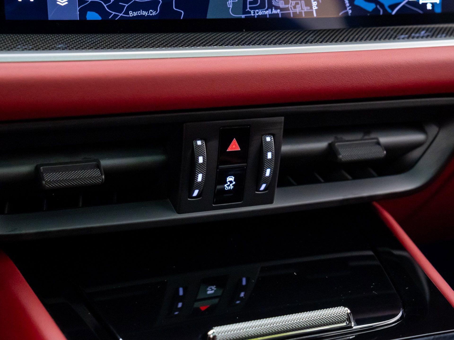 New 2026 Porsche Cayenne S image 25