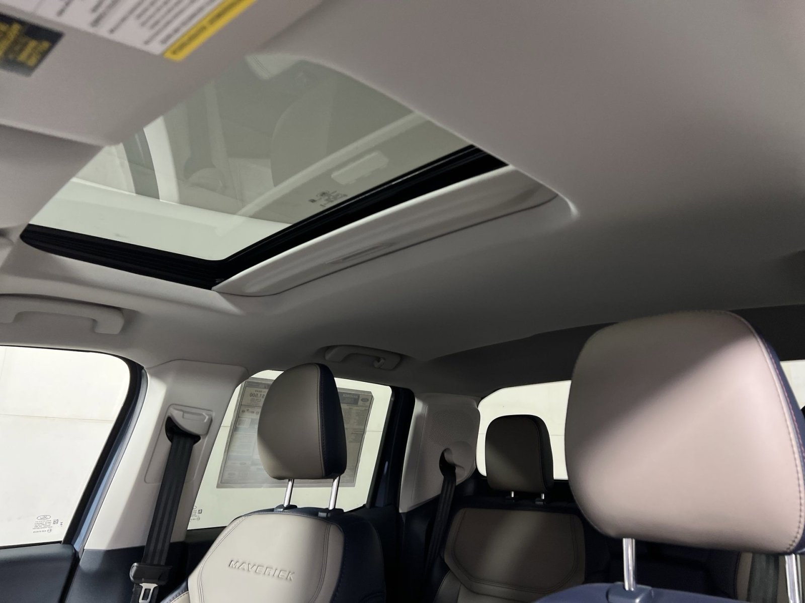 New 2026 Ford Maverick Lariat w/ 4K Tow Package image 24