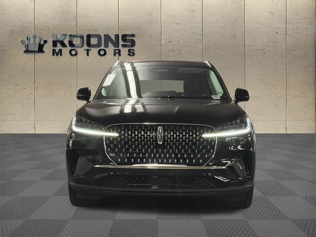 New 2026 Lincoln Aviator Reserve w/ Luxury Package AWD/4WD image 3