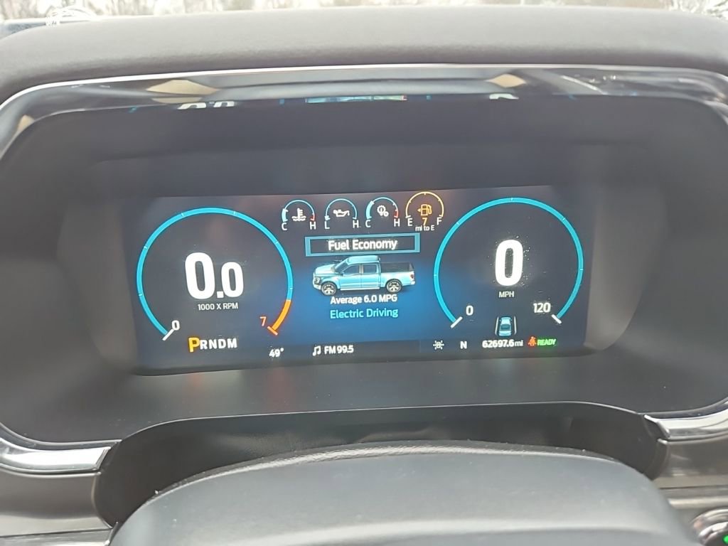 Used 2021 Ford F150 Lariat image 18