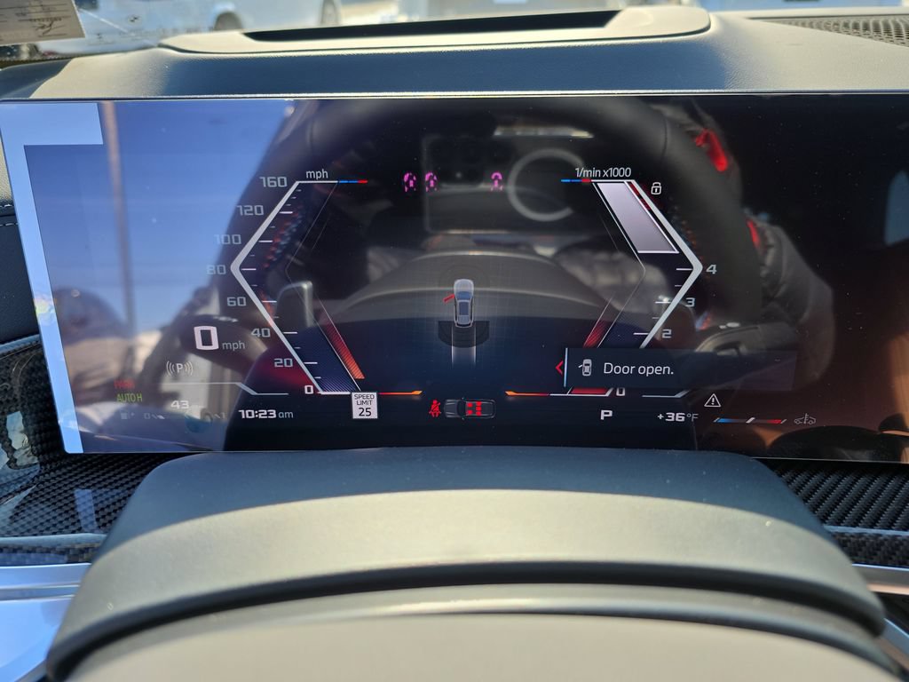 New 2026 BMW X5 M60i AWD/4WD image 13