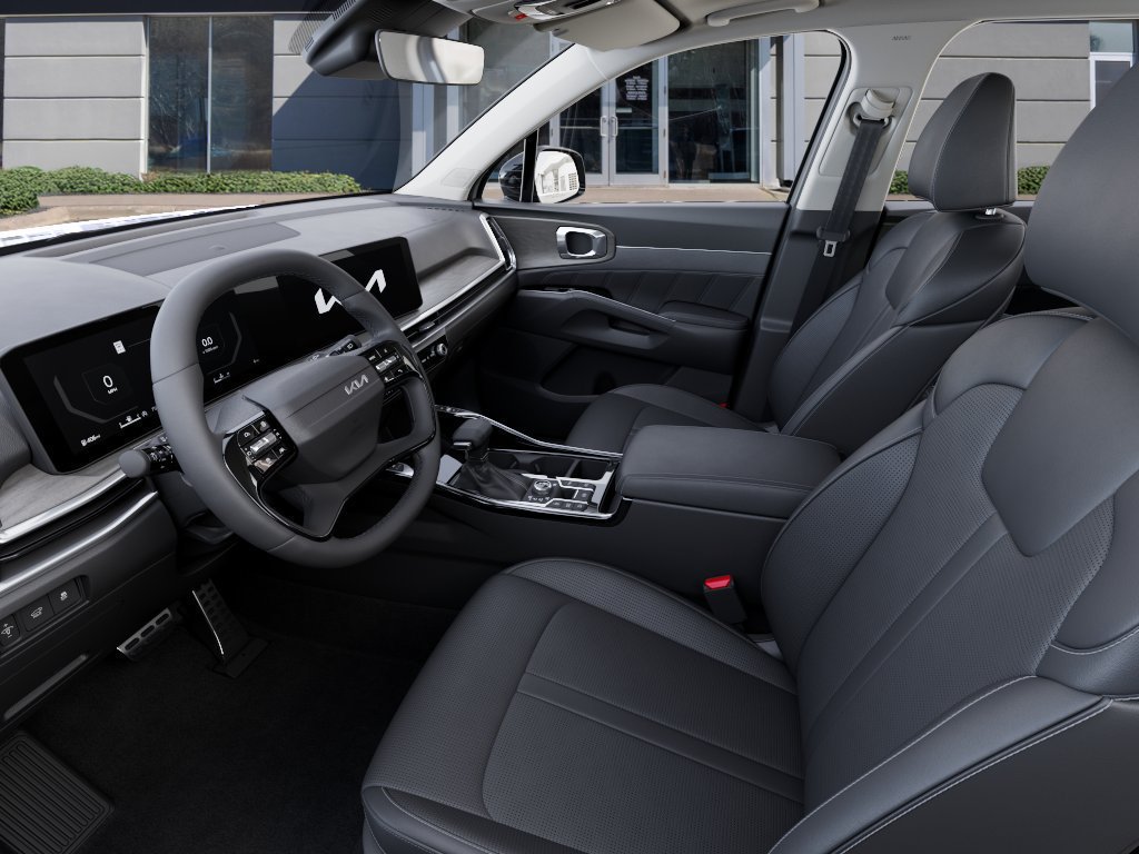 New 2026 Kia Sorento SX AWD/4WD image 21