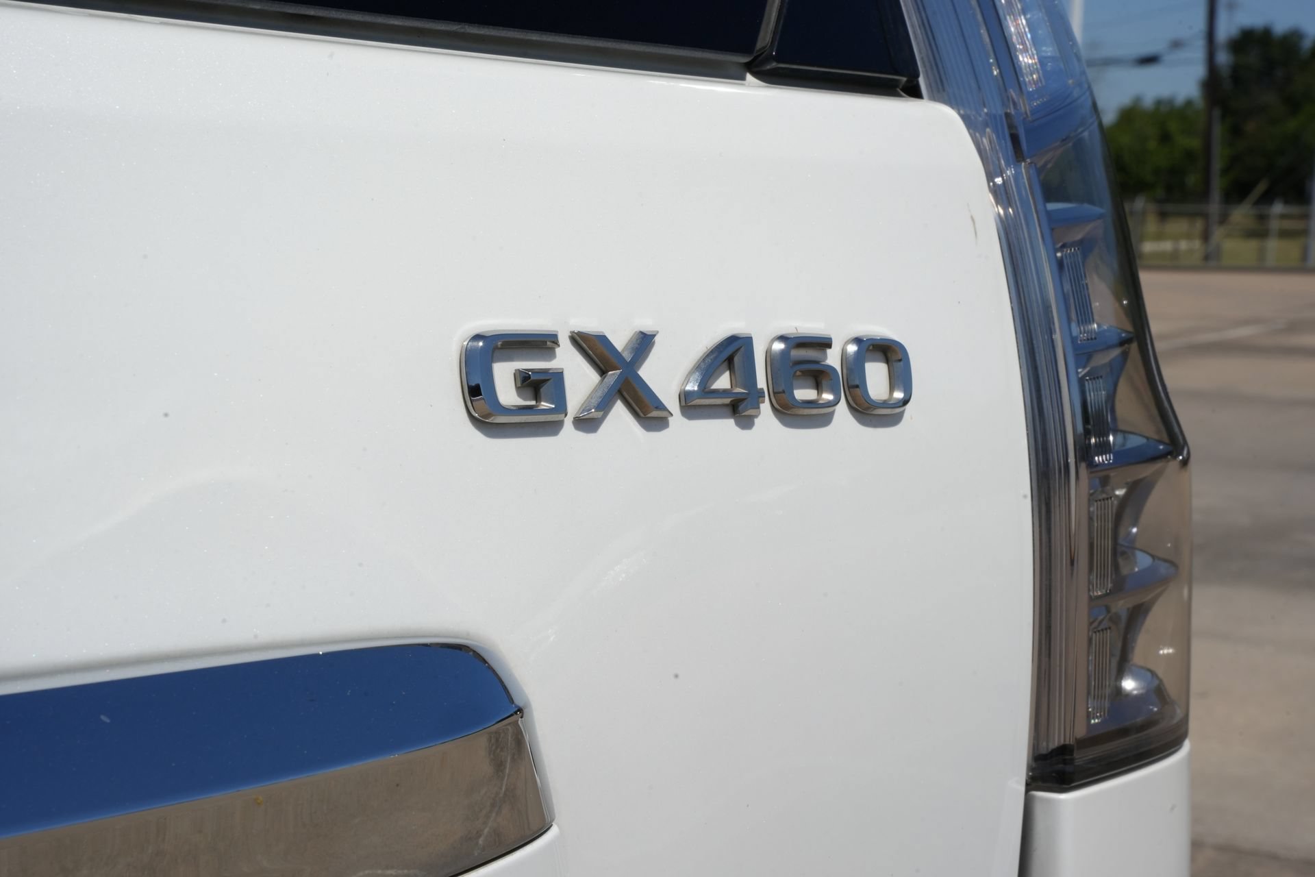 Used 2019 Lexus GX 460 Premium AWD/4WD image 21