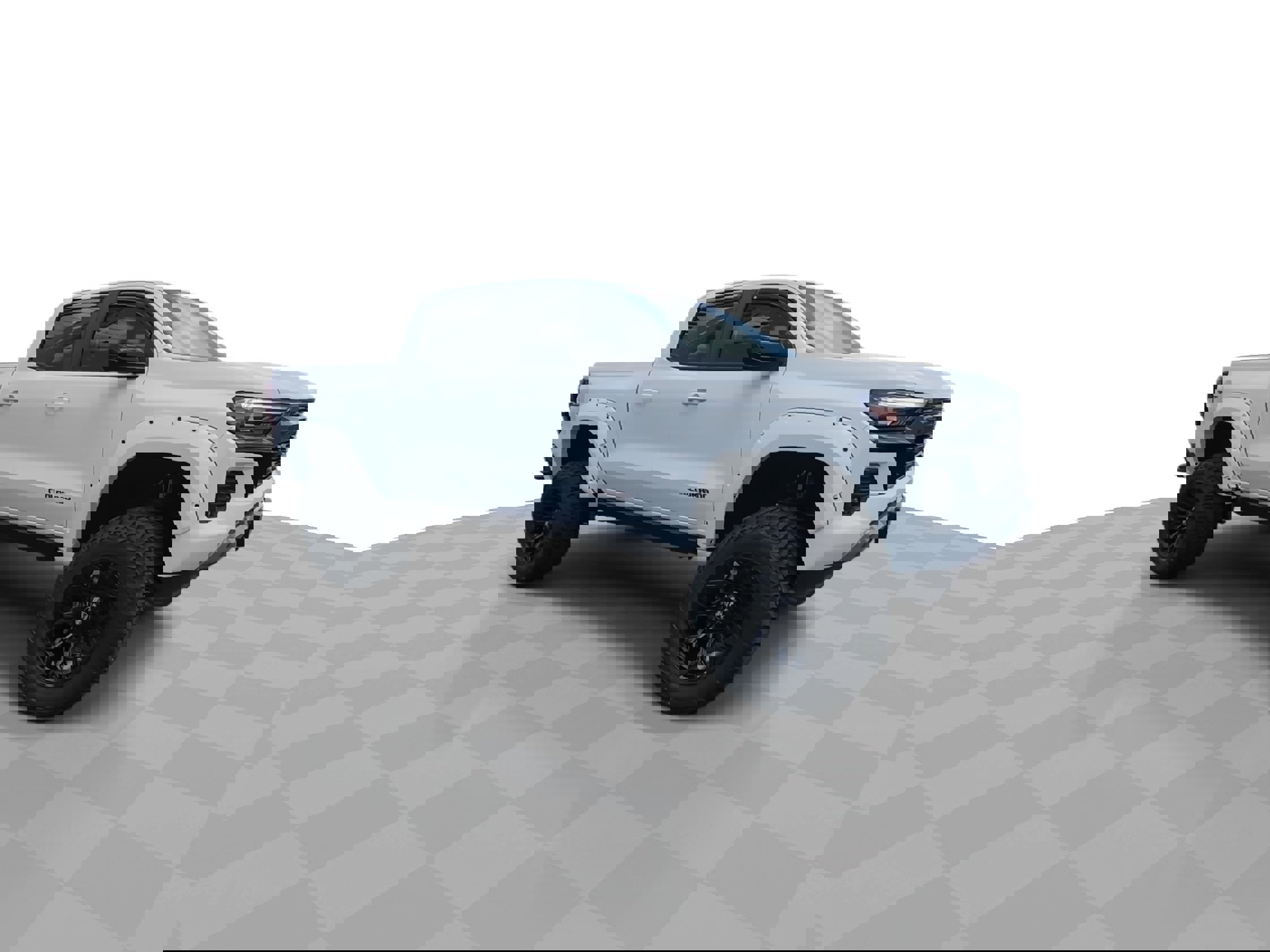 New 2025 Chevrolet Colorado Z71 w/ Z71 Convenience Package 2 image 35