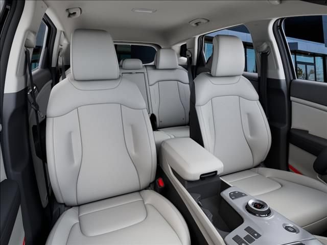 New 2027 Kia Sportage EX AWD/4WD image 15