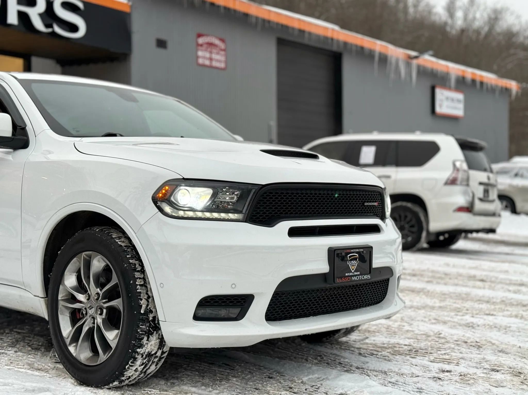 Used 2019 Dodge Durango R/T image 38