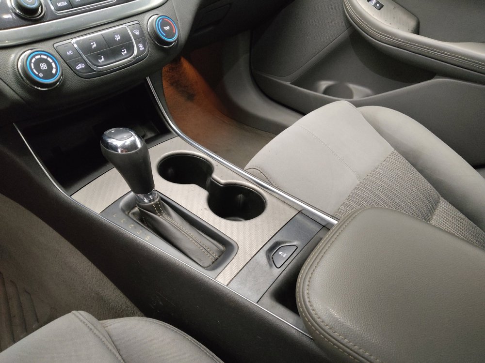 Used 2017 Chevrolet Impala LS image 26