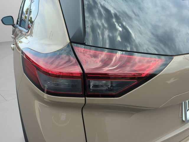 New 2026 Nissan Rogue SV AWD/4WD image 46
