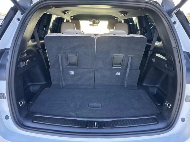 Used 2023 Jeep Grand Cherokee L Limited image 9