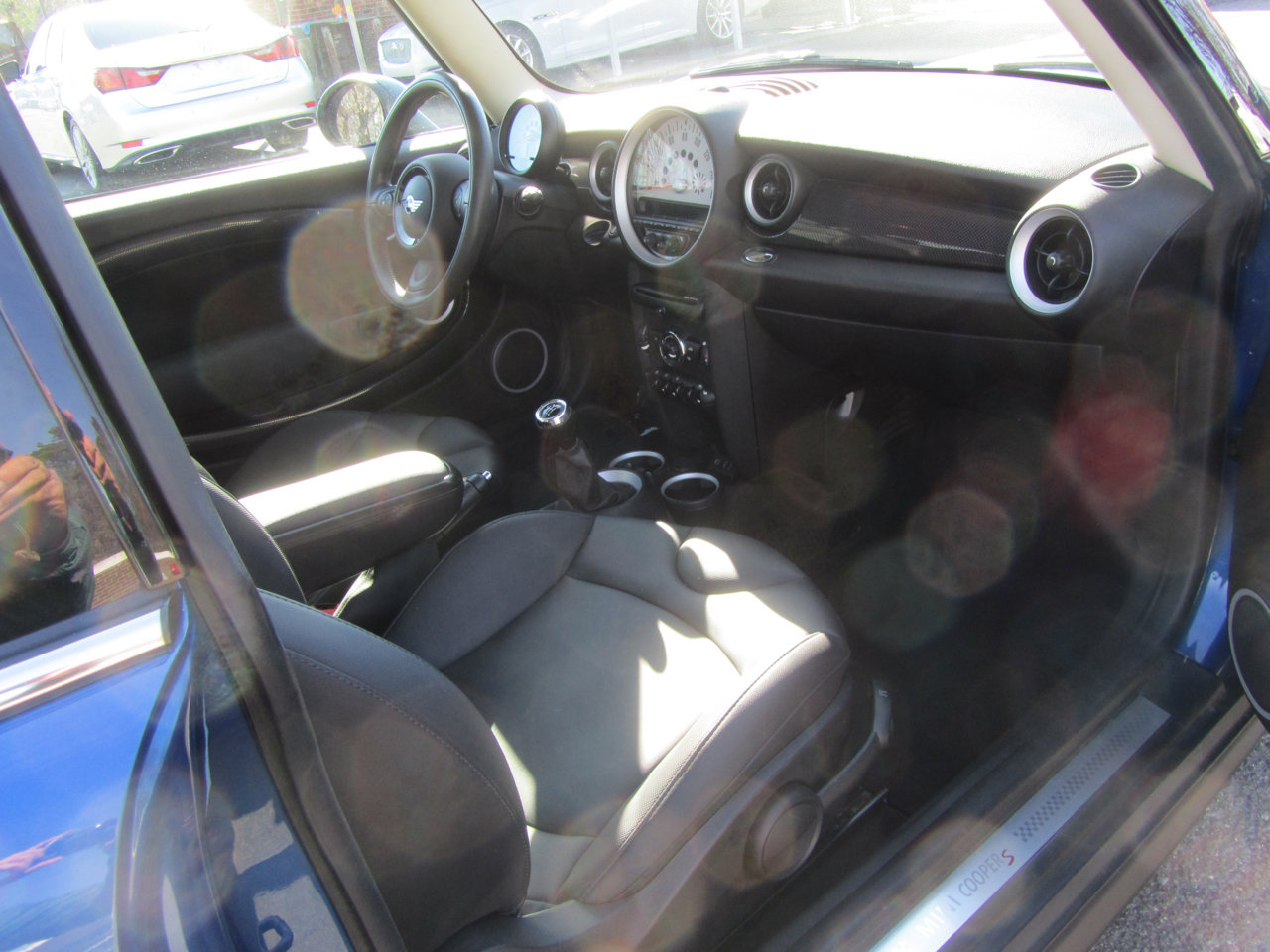 Used 2013 MINI Cooper S image 21